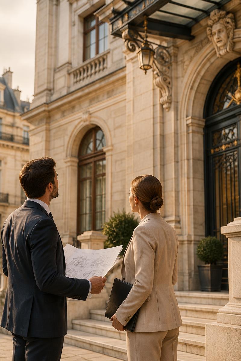 Editorial detail — Asset & Property