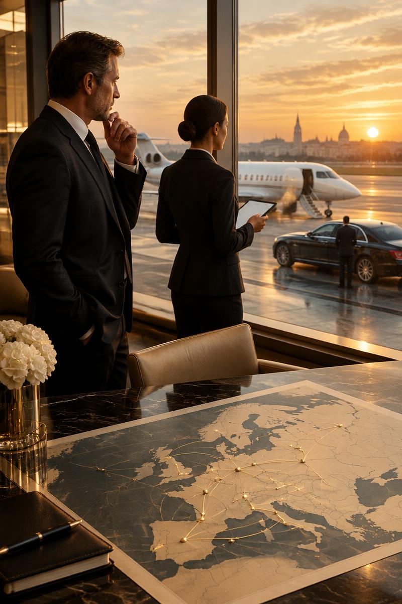 Editorial detail — International & Multi-Location Operations